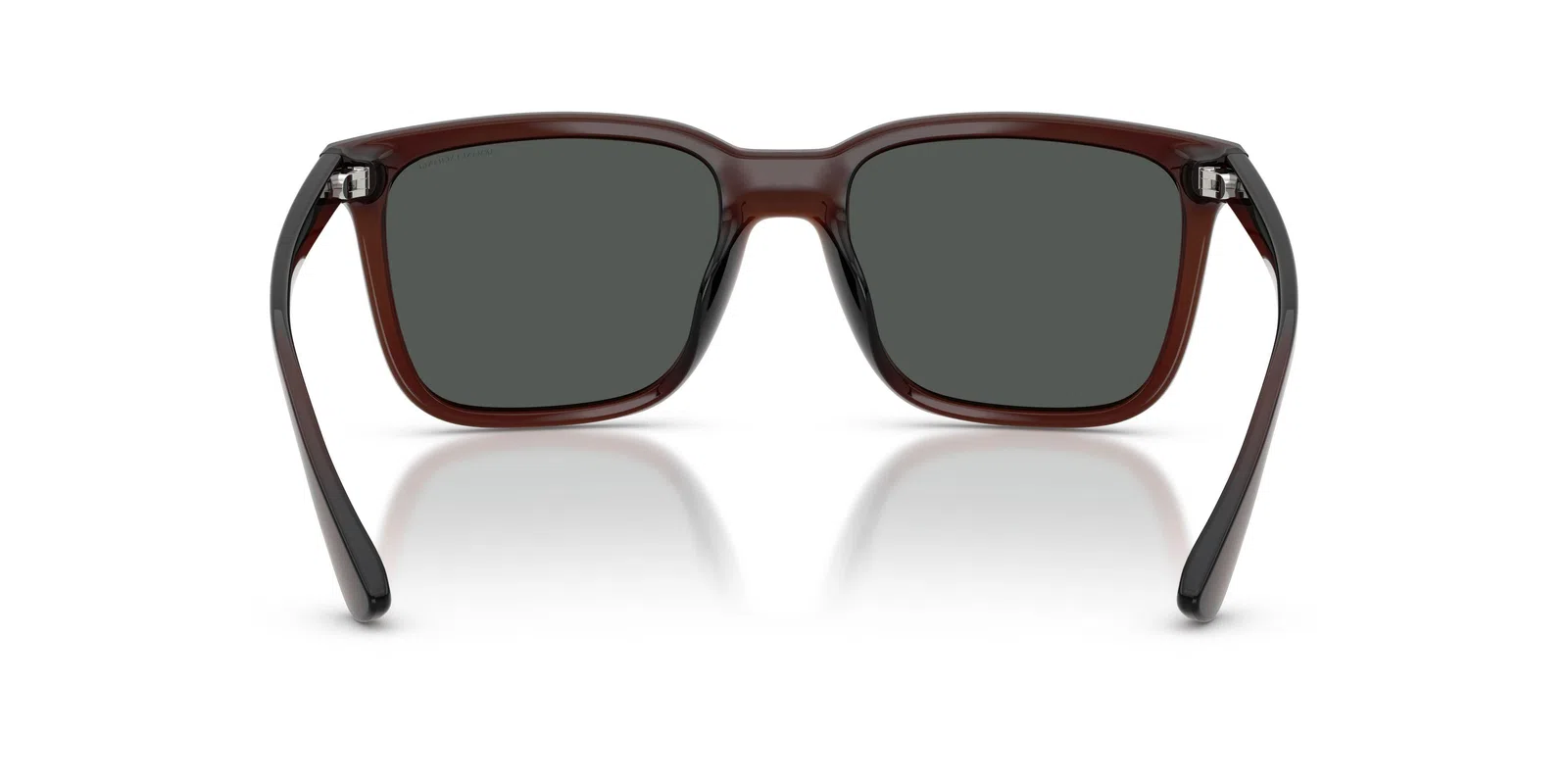Armani Exchange 4112SU Sunglasses - view 36